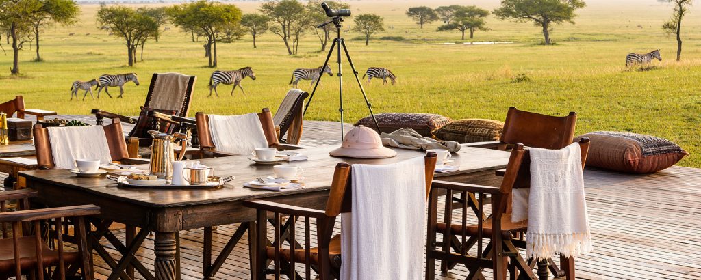 VIAJE A TANZANIA