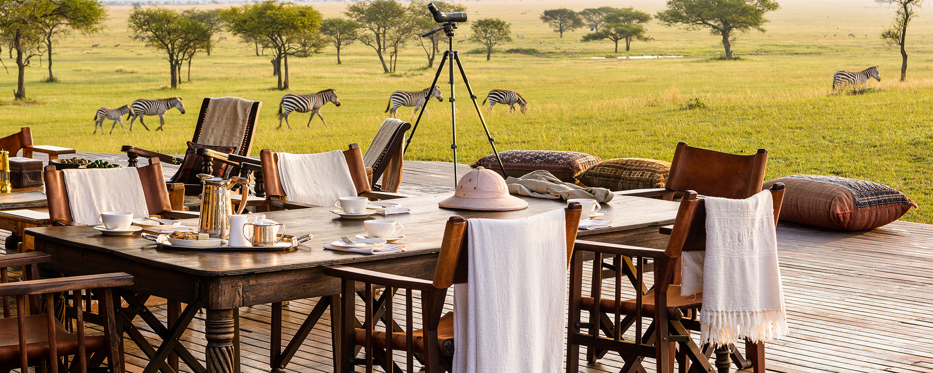 VIAJE A TANZANIA