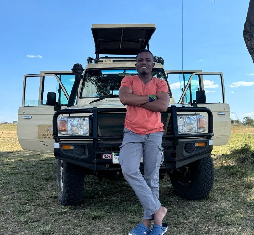 Viaje a Tanzania