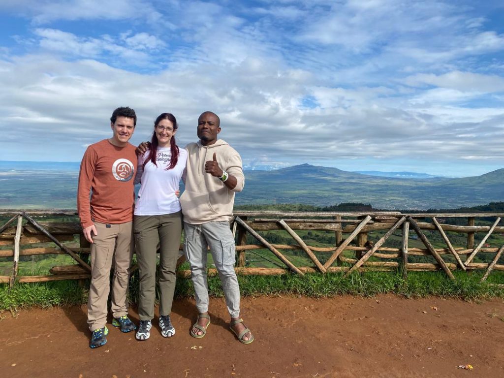 safari privado Tanzania